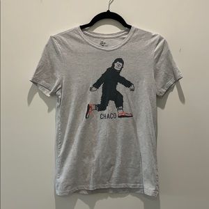 Chaco t-shirt